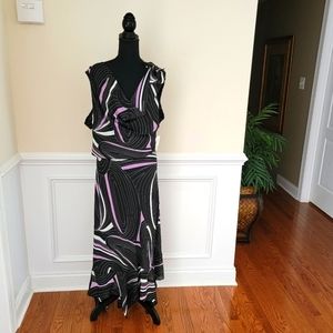 New - DRESS-U-II  2PC Skirt Set